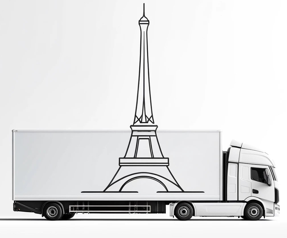 Samy Dem Pro : Entreprise de déménagement Paris 13